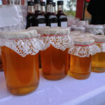 Is honey in stores real?