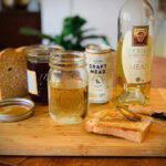 Is honey mead sweet?