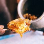 Is honey technically meat?