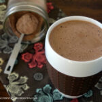Is hot chocolate powder healthy?