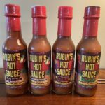 Is hot sauce unhealthy?