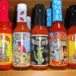 Is hot sauce unhealthy for you?
