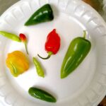 Is hot spicy food good for high blood pressure?