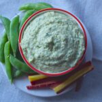 Is hummus Whole30 approved?