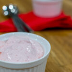 Is ice cream low carb?