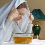 Is inhaling salt good for your lungs?