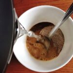 Is instant coffee OK to drink?