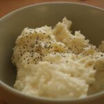 Is instant mashed potatoes unhealthy?