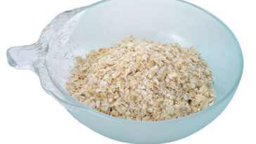 Is instant oatmeal as nutritious as regular oatmeal?