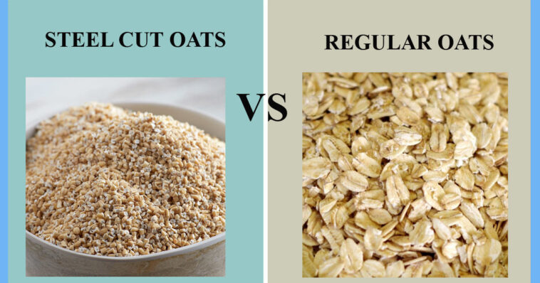 Is instant oatmeal worse than regular oatmeal?