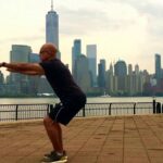 Is it OK for seniors to do squats?