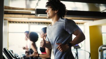 Is it OK to do the treadmill everyday?