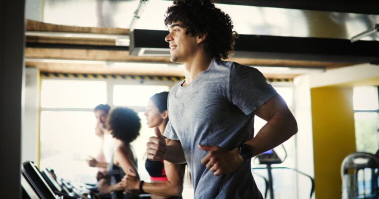 Is it OK to do the treadmill everyday?