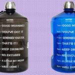 Is it OK to drink 16 oz of water at once?