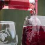 Is it OK to drink a bottle of wine a day?