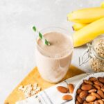 Is it OK to drink a protein shake every day?