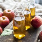 Is it OK to drink apple juice everyday?