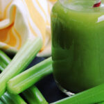 Is it OK to drink celery juice everyday?