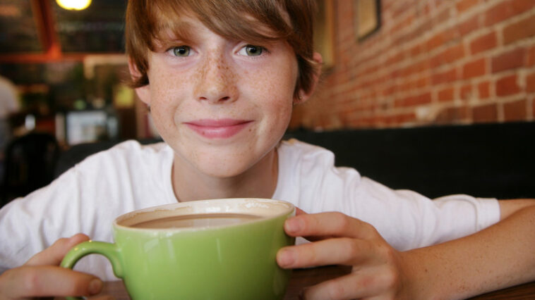 Is it OK to drink coffee with eliquis?