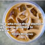 Is it OK to drink cold brew everyday?