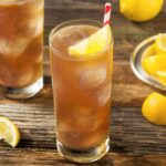 Is it OK to drink expired iced tea?