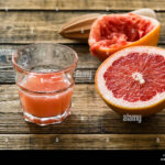 Is it OK to drink grapefruit juice everyday?