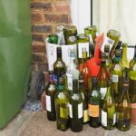 Is it OK to drink half a bottle of wine a night?