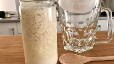 Is it OK to drink kefir everyday?