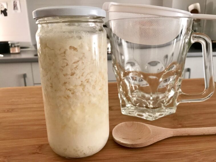 Is it OK to drink kefir everyday?