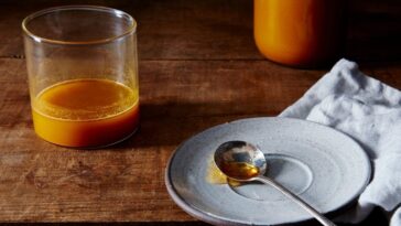 Is it OK to drink on an empty stomach?