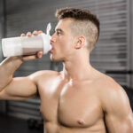 Is it OK to drink protein shake everyday?