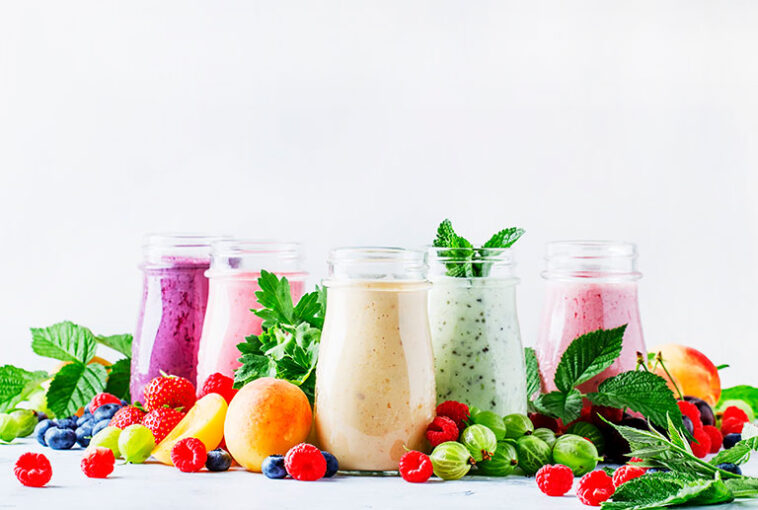 Is it OK to drink smoothies everyday?