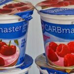 Is it OK to eat 2 yogurts a day?