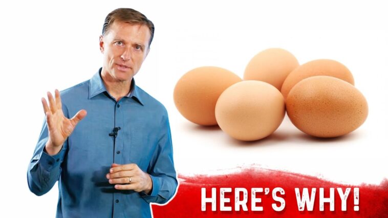 Is it OK to eat 5 eggs a day?