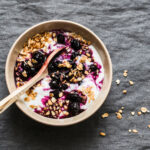 Is it OK to eat Greek yogurt everyday?