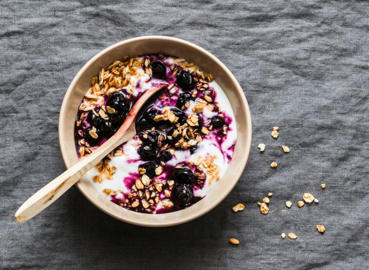 Is it OK to eat Greek yogurt everyday?