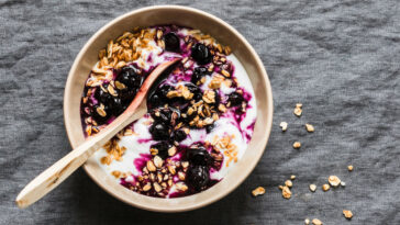 Is it OK to eat Greek yogurt everyday?