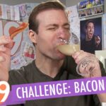 Is it OK to eat bacon grease?