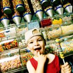 Is it OK to eat candy everyday?