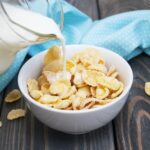 Is it OK to eat cereal without milk?