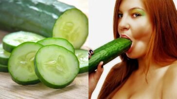 Is it OK to eat cucumber everyday?