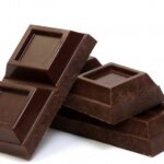 Is it OK to eat dark chocolate every day?