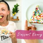 Is it OK to eat dessert every day?