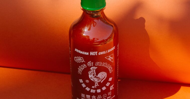 Is it OK to eat hot sauce everyday?