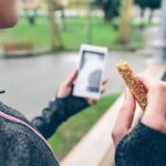 Is it OK to eat protein bars everyday?