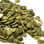 Is it OK to eat pumpkin seeds everyday?