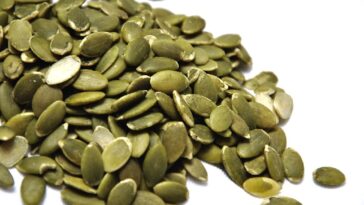 Is it OK to eat pumpkin seeds everyday?