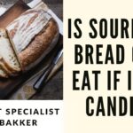 Is it OK to eat sourdough bread everyday?