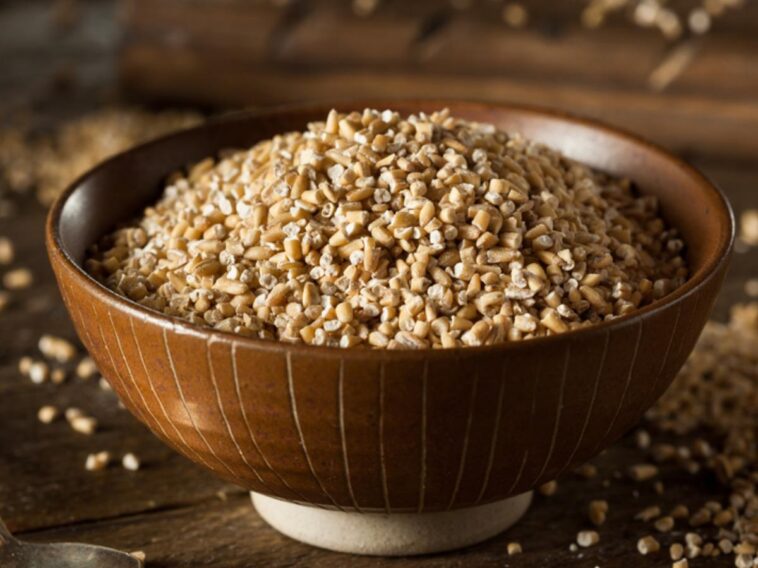 Is it OK to eat steel-cut oats everyday?