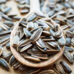 Is it OK to eat sunflower seeds every day?